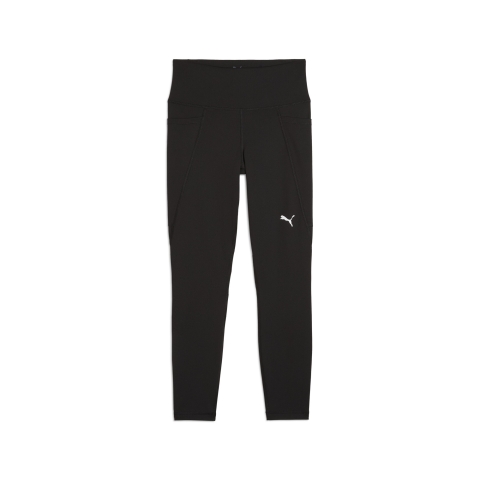 PUMA TAD ESSENTIALS 7/8-Leggings Damen, Fitness, Schwarz, XL