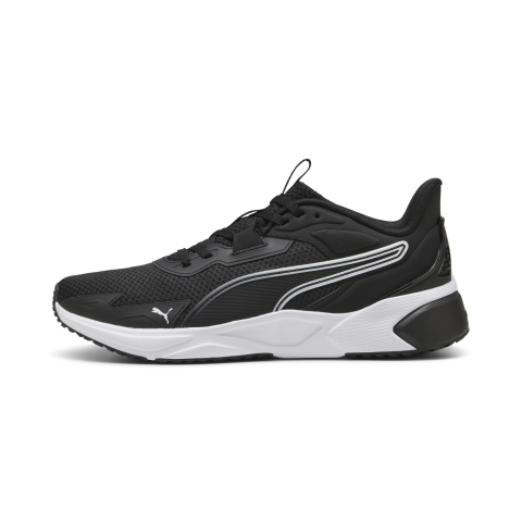 PUMA Disperse XT 4 Trainingsschuhe, Schuhe, Schwarz/Weiß, 44.5