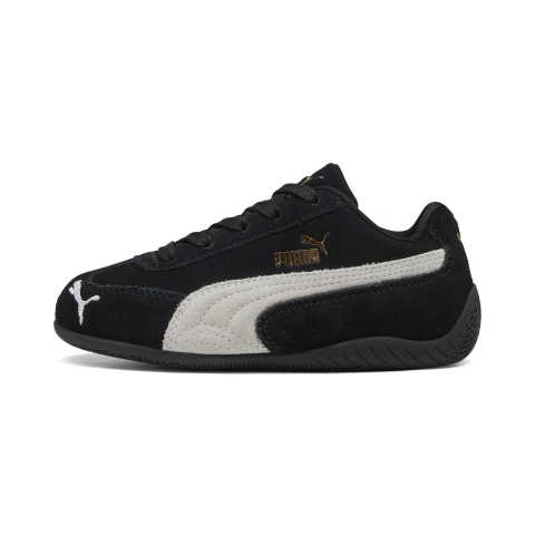 PUMA Speedcat Sneakers Kinder, Schuhe, Schwarz/Weiß, 31