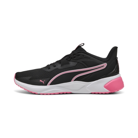 PUMA Disperse XT 4 Trainingsschuhe, Schuhe, Schwarz/Sun Struck/Weiß, 39