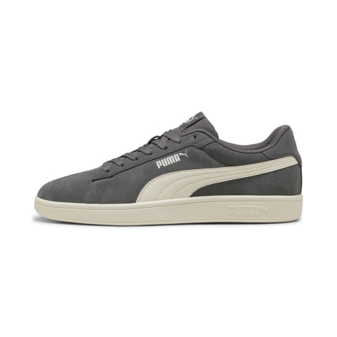 PUMA Smash 3.0 Sneakers, Schuhe, Grau, 44