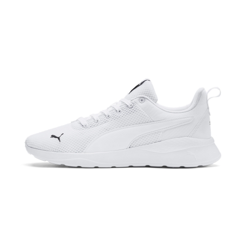 PUMA Anzarun Lite Sneakers, Schuhe, Weiß, 45