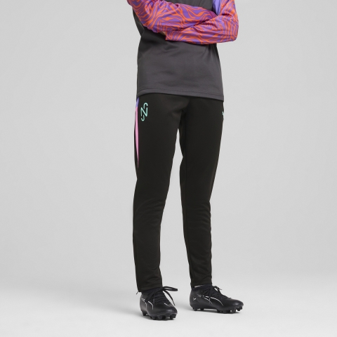 PUMA Neymar Jr Creativity Fußballhose Teenager, Kleidung, Schwarz, 9-10Y