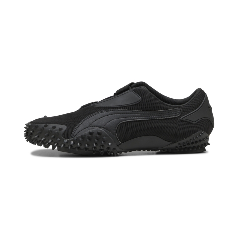 PUMA Mostro OG Prime Sneakers Unisex, Schuhe, Schwarz, 42