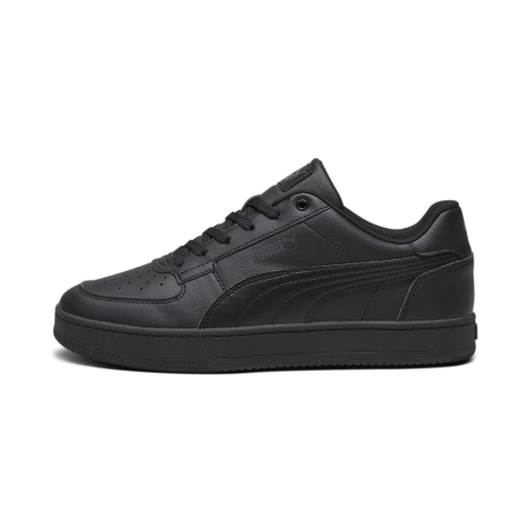 PUMA Caven 2.0 Sneakers Unisex, Schuhe, Schwarz/Cool Dark Grau, 47