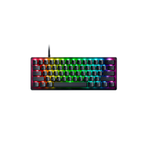 Razer Huntsman V3 Pro Mini - 60% Analog Optical Esports Keyboard