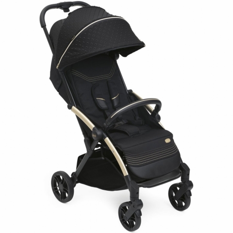 Kinderwagen Chicco Goody XPlus Black Re_Lux bis 22 kg