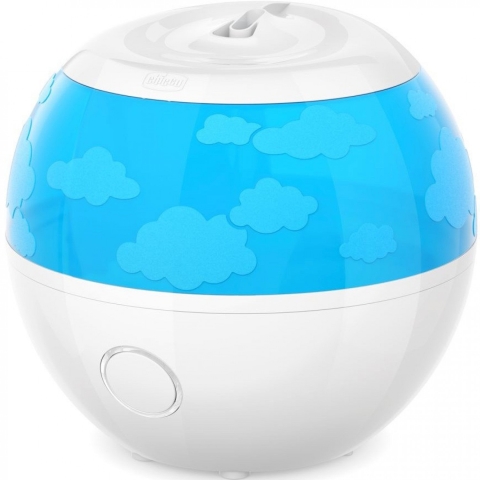 Chicco Humi Fresh Luftbefeuchter Zu Kalt