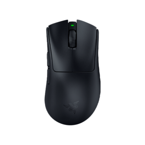 Razer DeathAdder V4 Pro - Schwarz
