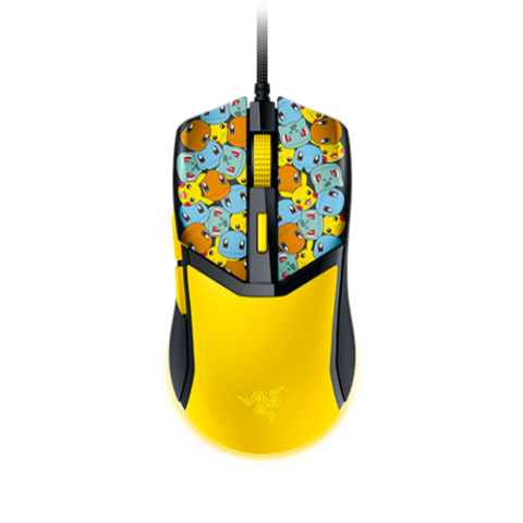Razer Cobra - Pokémon Edition