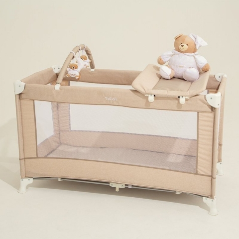 Reisebett Nanan Tato