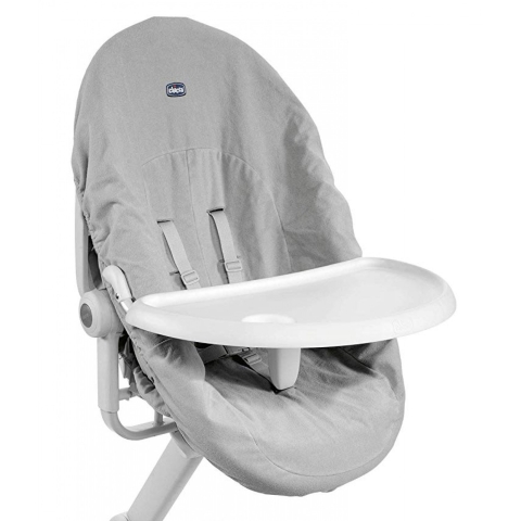 Chicco Baby Hug Kit Pappa Weiß