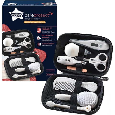Tommee Tippee Closer To Nature Gesundheitsset