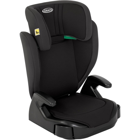 Graco Seggiolino auto Junior Maxi i-Size R129 Mid night