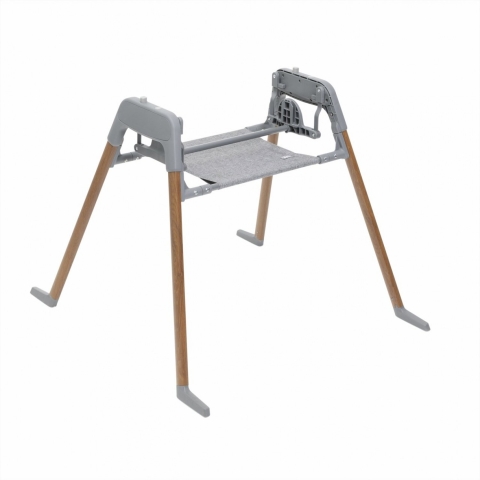 Supporto a Dondolo Chicco Stand Lullaglide Natural