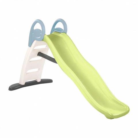 Smoby Funny Wellenrutsche