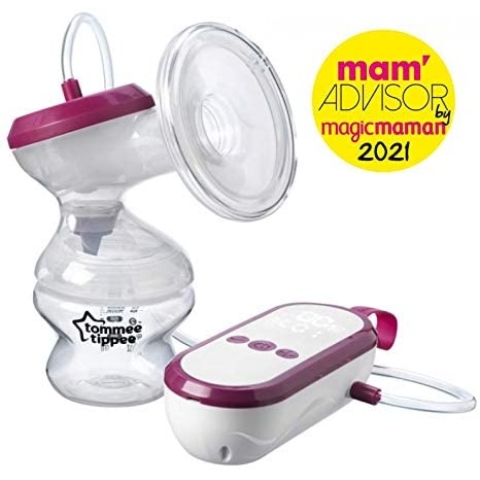 Tommee Tippee Elektrische Milchpumpe