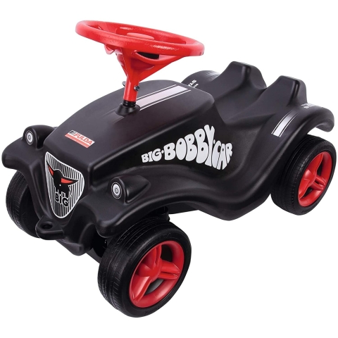 Push Car Big von Simba Bobby Car Classic Fluda