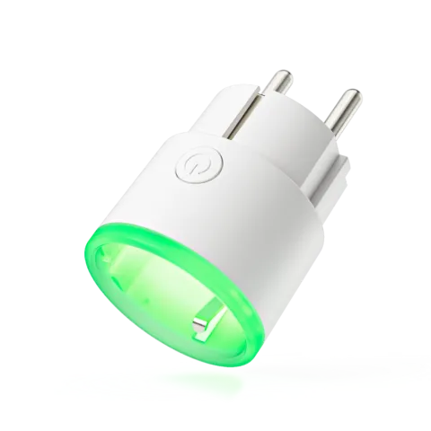 Wi-Fi Energy Socket