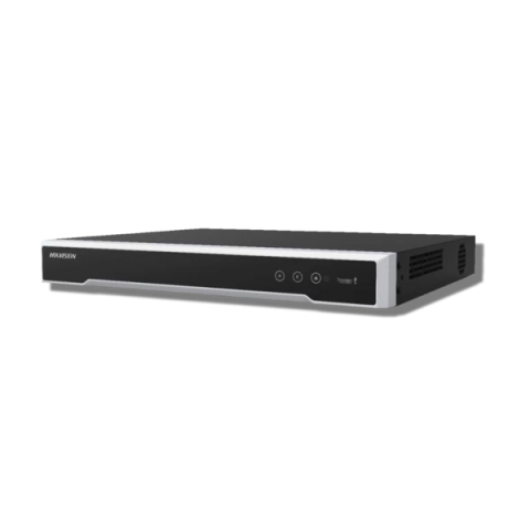 Hikvision DS-7604NI-K1/4G - 4 Kanäle -1x HDD - 4G - "K-Serie"