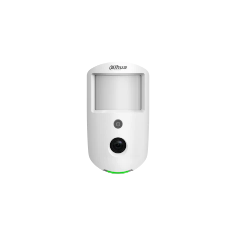 Dahua DHI-ARD1731-W2 AirShield Drahtlose Bewegungsmelder mit Fotokamera