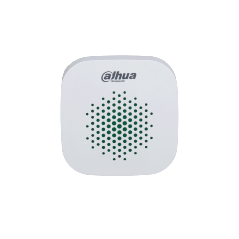 Dahua DHI-ARA12-W2(868) AirShield Drahtlose Innensirene