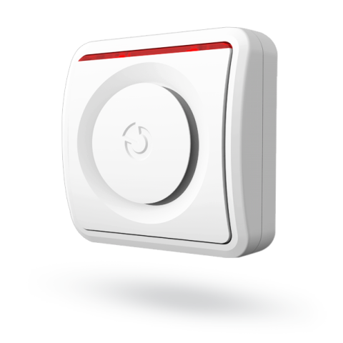Jablotron JA-110A BUS Verdrahtete Innensirene