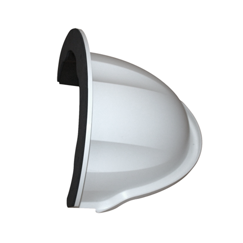 Hikvision Regenhaube DS-1250ZJ für Dome-Kameras
