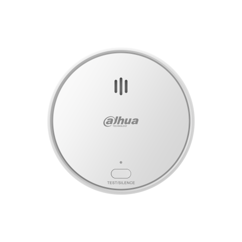 Dahua DHI-HY-SA21A-W2(868) AirShield Funk-Rauchwarnmelder