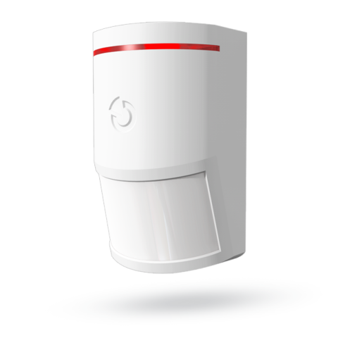 Jablotron JA-110P Verdrahteter BUS-Bewegungsmelder