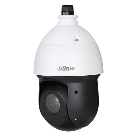 Dahua SD49825GB-HNR - WizSense - Starlight - 25x optischer Zoom - 8 Megapixel - IP - PTZ - Kamera