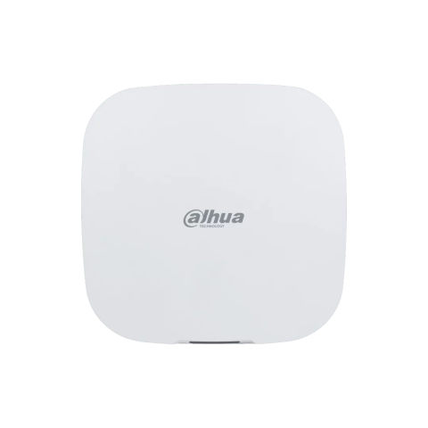 Dahua ARC3800H-W2(868) AirShield Alarm Hub 2 Wi-fi und Lan Weiß