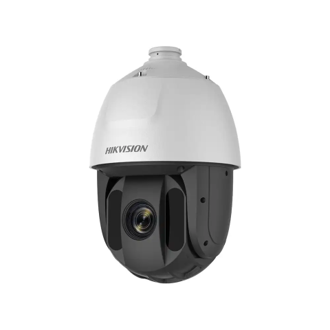 Hikvision DS-2DE5425IW-AE(T5) - 4MP - PTZ - 25x Zoom - 150m IR - WDR - Ultra Low Light