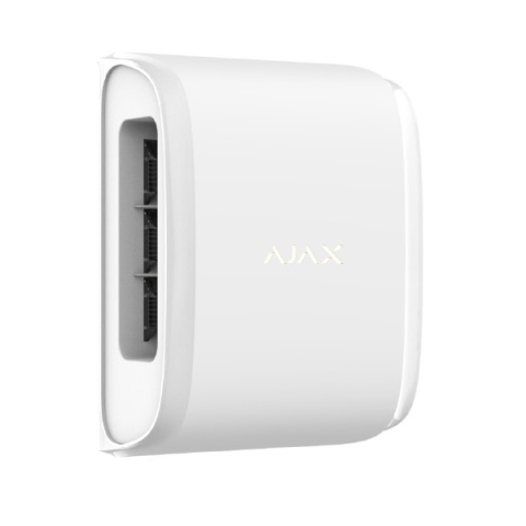 AJAX Wireless DualCurtain Außenvorhangsensor