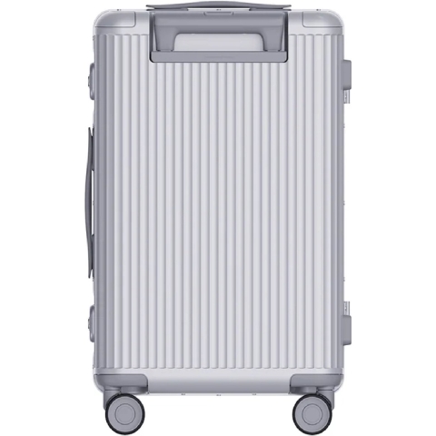 Xiaomi Aluminum Frame Luggage 20 | Koffer | Aluminiumrahmen | Hard Case | TSA-Schloss | Ca. 35 L | 20 Zoll