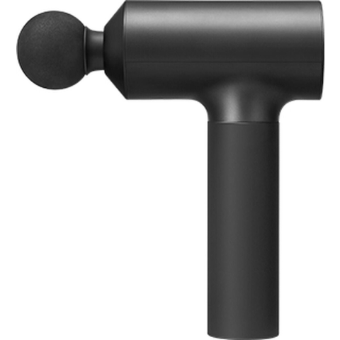 Xiaomi BHR5608EU schwarz | bis zu 12 h Betriebsdauer | 20 V | Ladestandsanzeige | 3 Aufsätze | Alle Muskelbereiche
