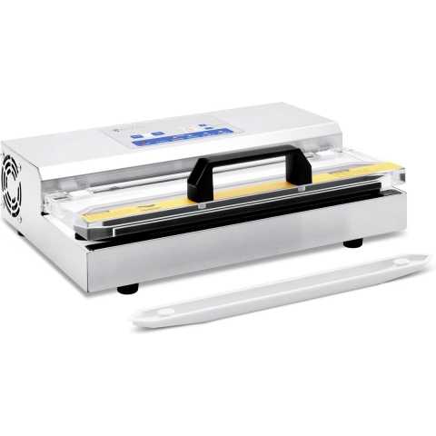 Vakuumiergerät - Beutelbreite: 31 cm - Royal Catering - 16 l/min - 0.9 bar