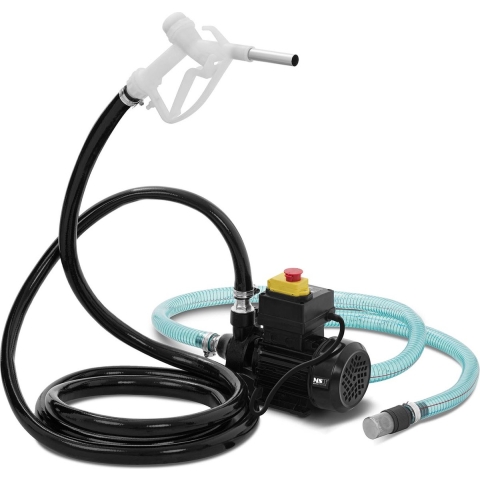 Dieselpumpe - 40 l/min - 370 W