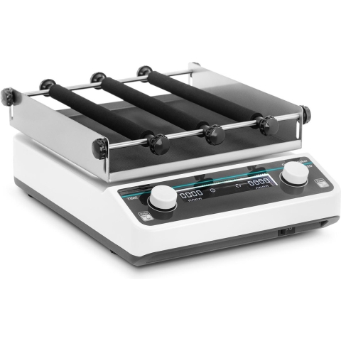 Rollenmischer - 3 Rollen