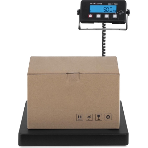 Paketwaage - 150 kg / 20 g