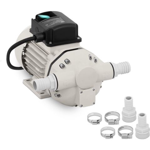 Harnstoff-Pumpe - 40 l/min - 230 V