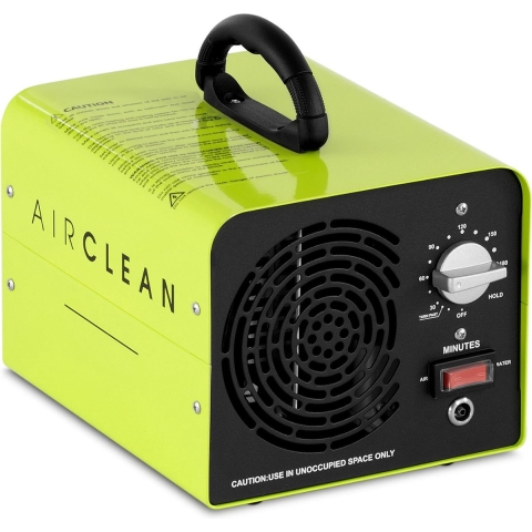Ozongenerator - 15000 mg/h - 150 W - Wasseranschluss