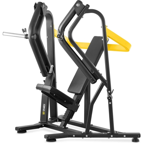 Brustpresse - 135 kg