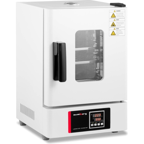 Brutschrank Labor - 18 l