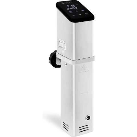 Sous-Vide-Stick - 1.500 W - Royal Catering - 30 L