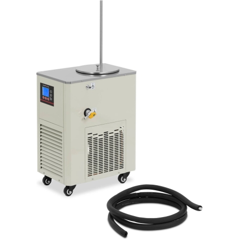 Umlaufkühler - Kompressor: 640 W - -10 °C bis +20 °C - 20 l/min