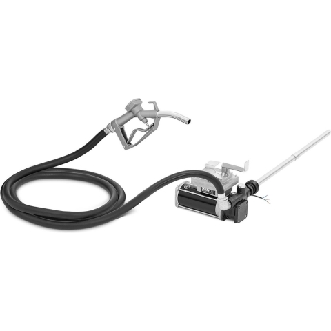 Dieselpumpe - 230 V - 57 l/min - 370 W