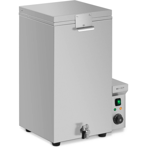 Brühkessel Geflügel - 70 L