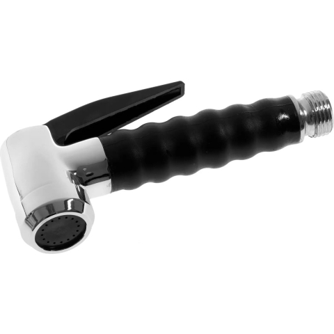 Schlauchbrause - G1/2"-Anschluss - Feststellfunktion - 132 mm