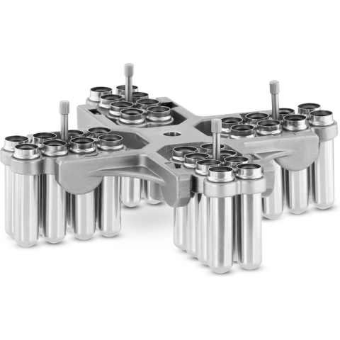 Ausschwingrotor - 32 x 10 ml